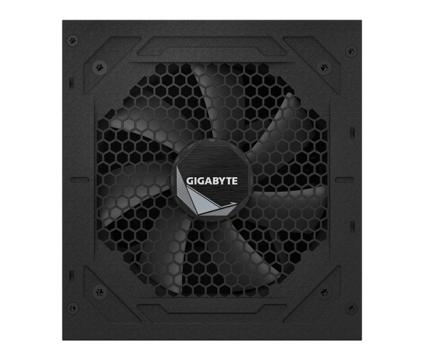 GIGABYTE UD750GM PG5 V2 750W 80 Plus Gold ATX 3.1 GP-UD750GM PG5 V2 - 1362961 - zdjęcie 3